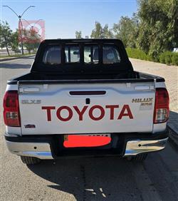 تويوتا هايلوكس